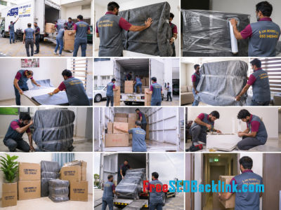 A One Movers LLC